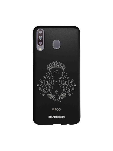 CelfieDesign Black & White Virgo Printed Samsung Galaxy M30 Sustainable Phone Back Cover
CelfieDesign Black & White Virgo Printed Samsung Galaxy M30 Sustainable Phone Back Cover