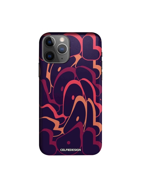 CelfieDesign Purple & Orange LOL Swagger Quirky Sustainable Apple iPhone 11 Pro Max Back Cover
CelfieDesign Purple & Orange LOL Swagger Quirky Sustainable Apple iPhone 11 Pro Max Back Cover