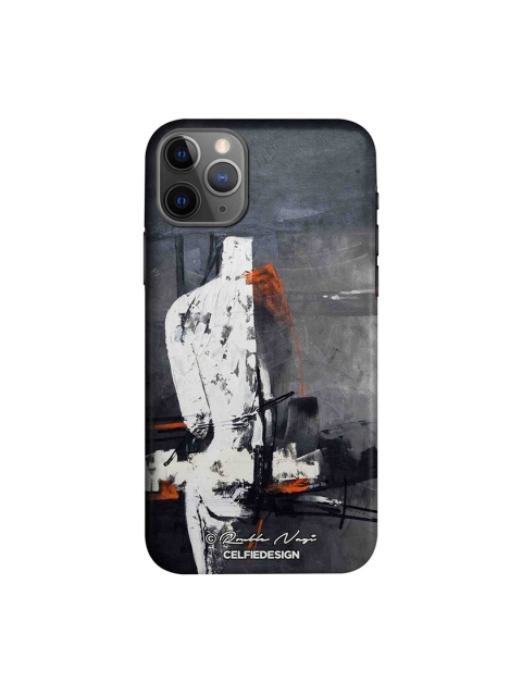 CelfieDesign Grey & White New Open World Rouble Nagi Sustainable Apple iPhone 11 Pro Mobile Back Cover
CelfieDesign Grey & White New Open World Rouble Nagi Sustainable Apple iPhone 11 Pro Mobile Back Cover