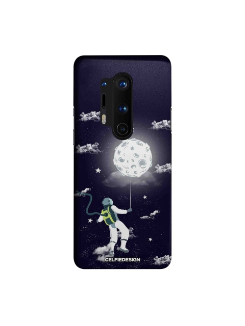 CelfieDesign Navy Blue & White Spaceman Signature Quirky Sustainable OnePlus 8 Pro Back Cover
CelfieDesign Navy Blue & White Spaceman Signature Quirky Sustainable OnePlus 8 Pro Back Cover