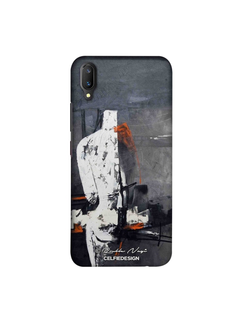 CelfieDesign Grey White & Orange Abstract Sustainable New Open World Vivo V11 Pro Back Cover
CelfieDesign Grey White & Orange Abstract Sustainable New Open World Vivo V11 Pro Back Cover