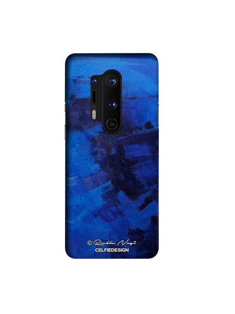 CelfieDesign Blue & Black Abstract Sustainable Horizon OnePlus 8 Pro Back Cover, Multi
CelfieDesign Blue & Black Abstract Sustainable Horizon OnePlus 8 Pro Back Cover, Multi