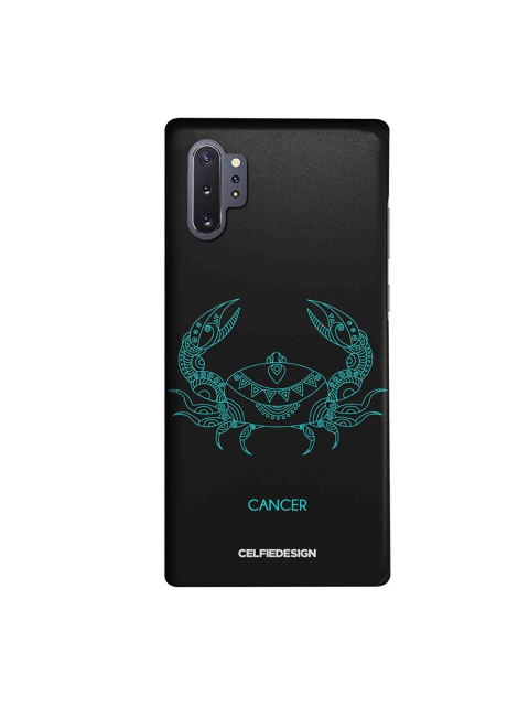 CelfieDesign Black & Green Cancer Zodiac Quirky Sustainable Samsung Galaxy Note10 Plus Back Cover
CelfieDesign Black & Green Cancer Zodiac Quirky Sustainable Samsung Galaxy Note10 Plus Back Cover