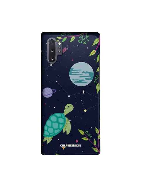 CelfieDesign Navy Blue & Green Space Turtle Printed Samsung Galaxy Note 10 Plus Back Case
CelfieDesign Navy Blue & Green Space Turtle Printed Samsung Galaxy Note 10 Plus Back Case