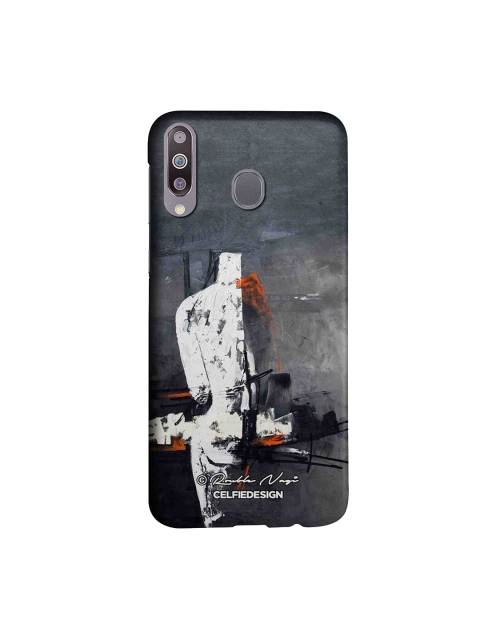 CelfieDesign New Open World Rouble Nagi Quirky Samsung Galaxy M30 Mobile Back Cover, Grey
CelfieDesign New Open World Rouble Nagi Quirky Samsung Galaxy M30 Mobile Back Cover, Grey