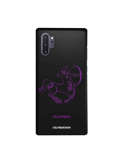 CelfieDesign Black & Purple Sagittarius Samsung Galaxy Note10 Plus Sustainable Back Cover
CelfieDesign Black & Purple Sagittarius Samsung Galaxy Note10 Plus Sustainable Back Cover