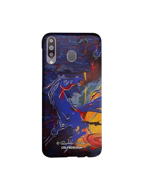 CelfieDesign Navy Blue & Orange Young Idol Samsung Galaxy M30 Sustainable Back Cover
CelfieDesign Navy Blue & Orange Young Idol Samsung Galaxy M30 Sustainable Back Cover