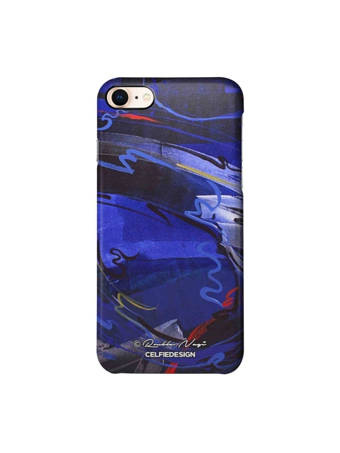 CelfieDesign Blue & Red Young Happy Sky Rouble Nagi Quirky Sustainable Apple iPhone 8 Mobile Back Cover
CelfieDesign Blue & Red Young Happy Sky Rouble Nagi Quirky Sustainable Apple iPhone 8 Mobile Back Cover