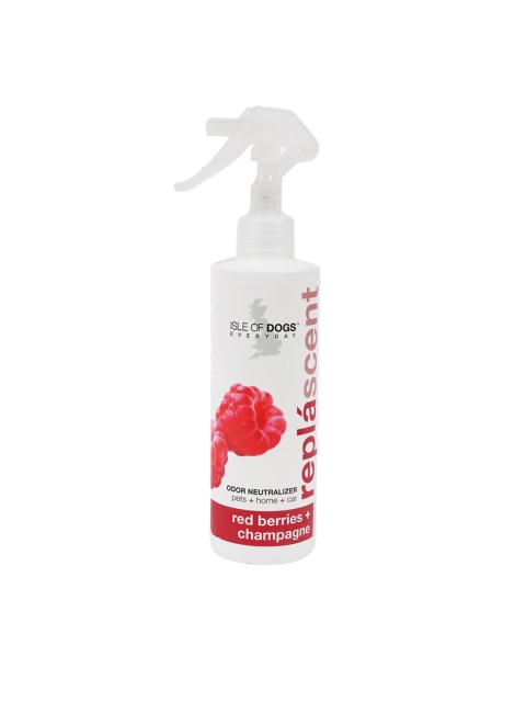 Isle of Dogs Pet Odor Replicant Neutralizing Spray 237 ml, White