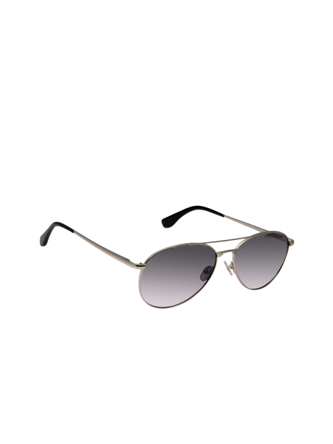 David Blake Unisex Aviator Polarised & UV Protected Sunglasses CNSGDB2108, Silver
David Blake Unisex Aviator Polarised & UV Protected Sunglasses CNSGDB2108, Silver