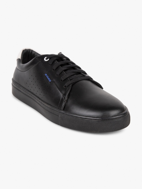 Duke Men Black Derbys