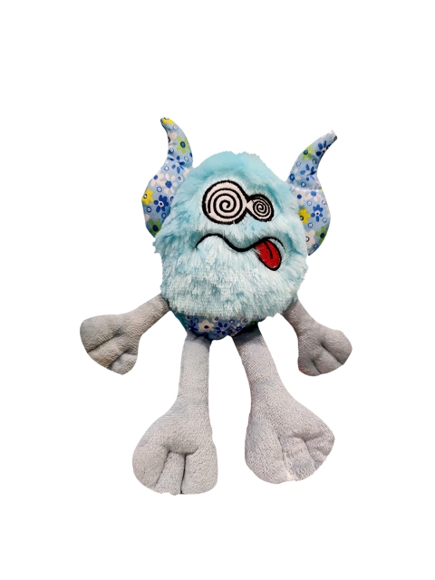 PETS EMPIRE Dog Puppy Toys Chew Play Squeaker Squeaky Cute Plush Sound Toy, Blue
PETS EMPIRE Dog Puppy Toys Chew Play Squeaker Squeaky Cute Plush Sound Toy, Blue