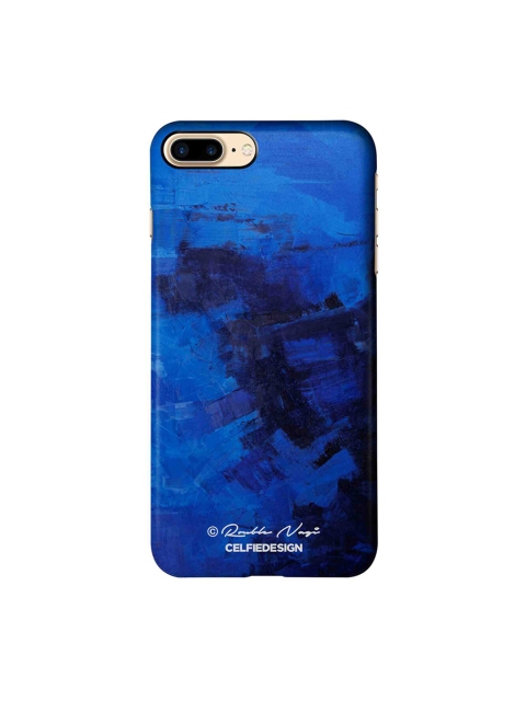 CelfieDesign Unisex Multi Quirky Horizon Rouble Nagi Sustainable Apple iPhone 7 Plus Back Cover, Blue
CelfieDesign Unisex Multi Quirky Horizon Rouble Nagi Sustainable Apple iPhone 7 Plus Back Cover, Blue