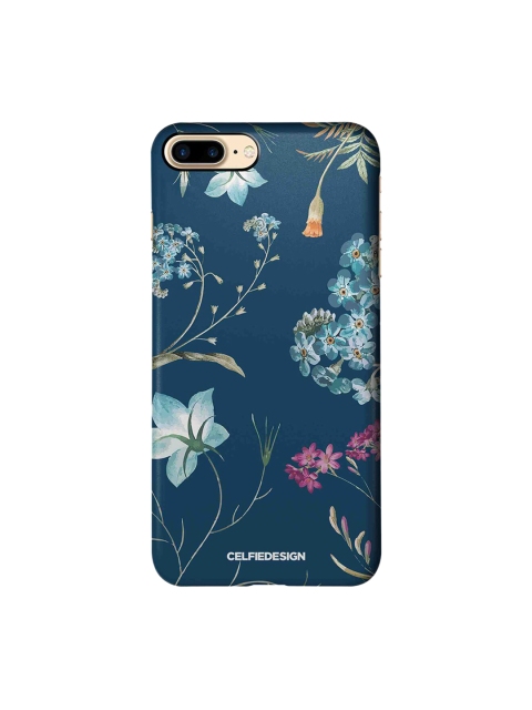 CelfieDesign Teal Blue & Green Cerulean Base 501 Quirky Sustainable Apple iPhone 7 Plus Back Cover
CelfieDesign Teal Blue & Green Cerulean Base 501 Quirky Sustainable Apple iPhone 7 Plus Back Cover