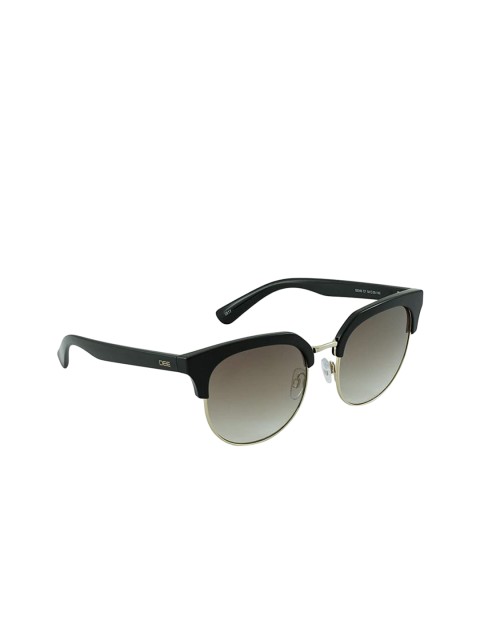 IDEE Women Gold-Coloured & Black Mirrored UV Protected Round Sunglasses IDS2340-C1SG
IDEE Women Gold-Coloured & Black Mirrored UV Protected Round Sunglasses IDS2340-C1SG