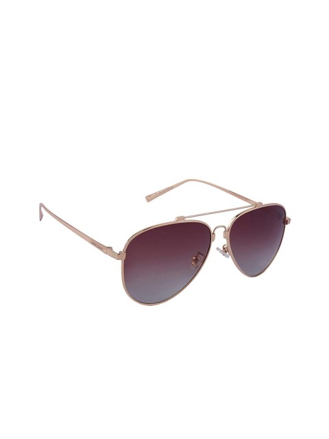 MARC LOUIS Unisex Aviator Polarised and UV Protected Lens Sunglasses ML GG3910S C1, Brown
MARC LOUIS Unisex Aviator Polarised and UV Protected Lens Sunglasses ML GG3910S C1, Brown