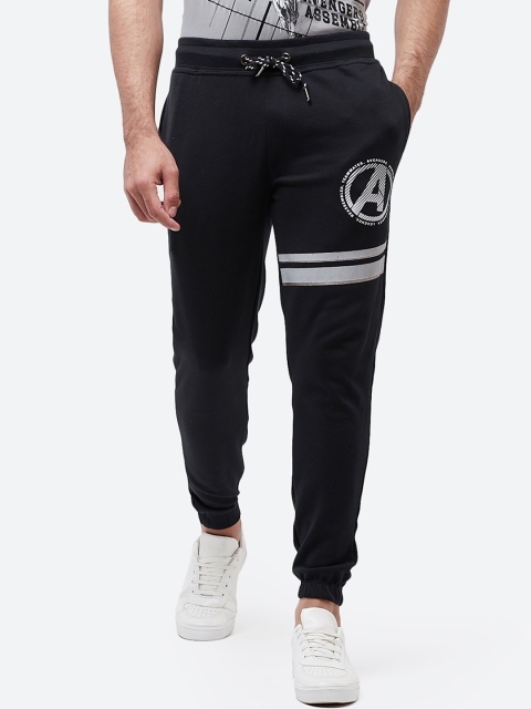 Free Authority, Black