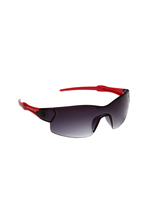 Stoln Boys Shield Sunglasses SWSL0324, Black
Stoln Boys Shield Sunglasses SWSL0324, Black