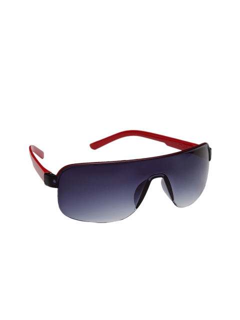 Stoln Boys Sports UV Protected Sunglasses SWSL0383, Red