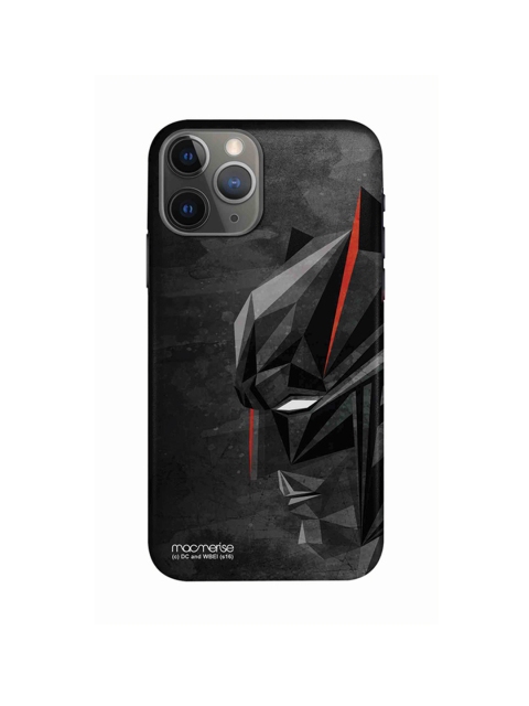 Macmerise Black & Red Batman Geometric Anti Slip Grip iPhone 11 Pro Max Back Cover, Multi
Macmerise Black & Red Batman Geometric Anti Slip Grip iPhone 11 Pro Max Back Cover, Multi