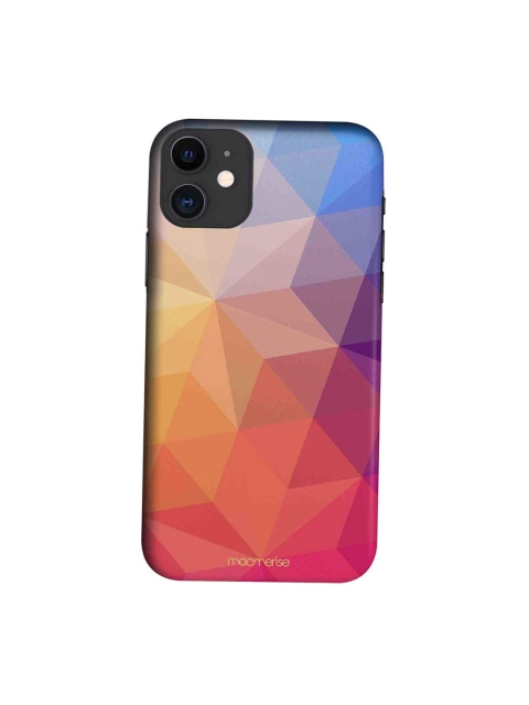 macmerise Purple & Yellow Colour In Our Stars iPhone 11 Case