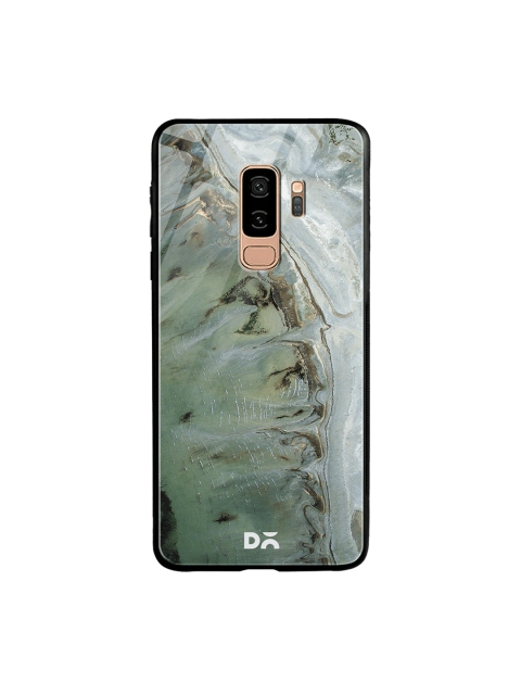 DailyObjects Teal Green & BrownBeach Marble Samsung Galaxy S9 Plus Glass Mobile Cover
DailyObjects Teal Green & BrownBeach Marble Samsung Galaxy S9 Plus Glass Mobile Cover