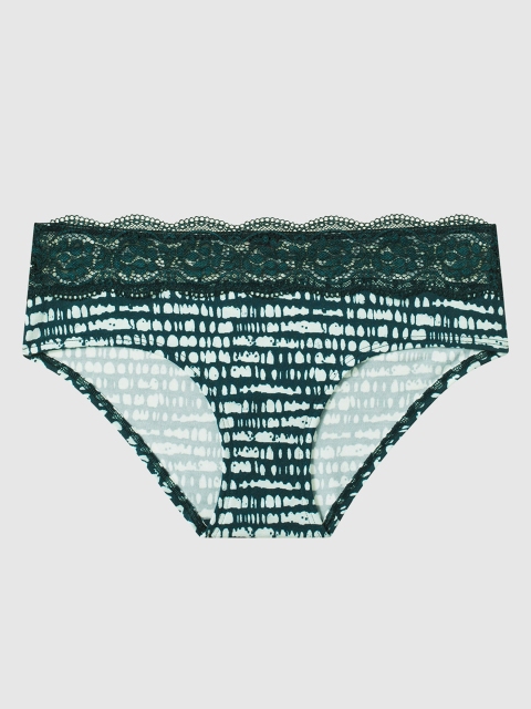 La Senza Women Assorted Remix Ultrasoft Hipster Briefs 11139258-4GA2