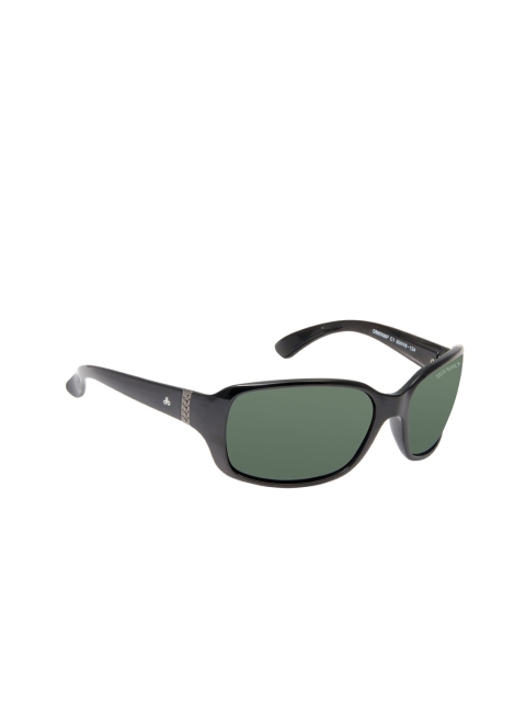 David Blake Women Polarised and UV Protected Sports Sunglasses SGDB2061x8006PC2, Black
David Blake Women Polarised and UV Protected Sports Sunglasses SGDB2061x8006PC2, Black