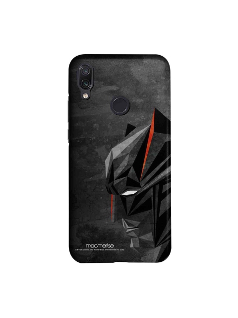 macmerise Black & Red Batman Geometric DC Dawn of Justice Xiaomi Redmi Note 7 Pro Cover
macmerise Black & Red Batman Geometric DC Dawn of Justice Xiaomi Redmi Note 7 Pro Cover