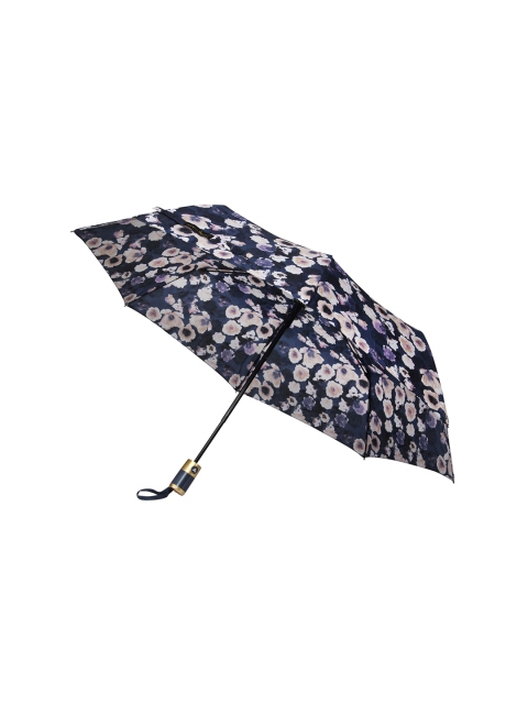 FabSeasons Unisex Blue & Pink Digital Floral Printed 3 Fold Fancy Semi-Automatic Umbrella
FabSeasons Unisex Blue & Pink Digital Floral Printed 3 Fold Fancy Semi-Automatic Umbrella