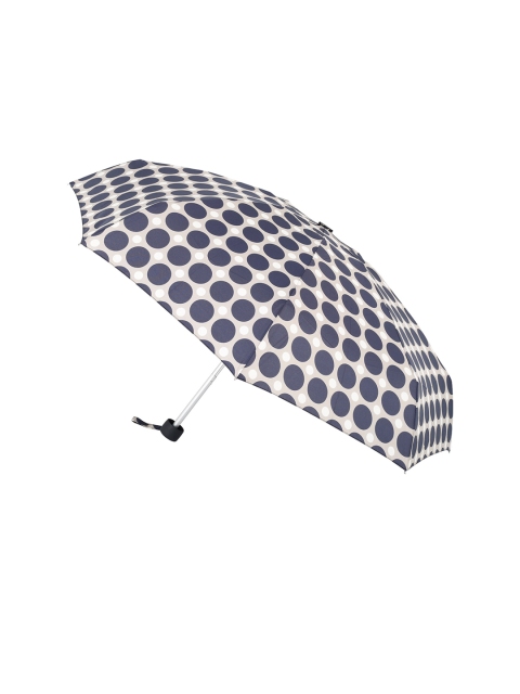 FabSeasons Unisex Navy Blue & Beige Printed Quirky 5 Fold Small Compact Manual Umbrella, Black
FabSeasons Unisex Navy Blue & Beige Printed Quirky 5 Fold Small Compact Manual Umbrella, Black