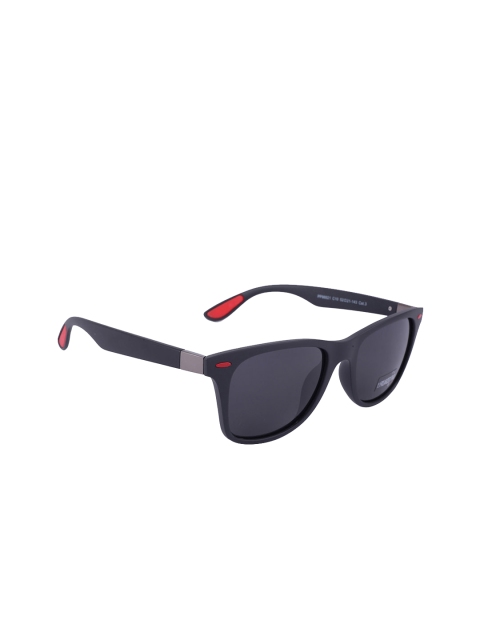 MARC LOUIS Men Square Sunglasses PP98821C10SG, Grey