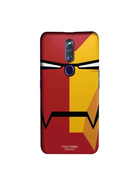 macmerise Red & Yellow Face Focus Ironman Marvel Comics Sublime Oppo F11 Pro Phone Case
macmerise Red & Yellow Face Focus Ironman Marvel Comics Sublime Oppo F11 Pro Phone Case