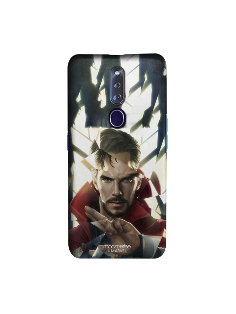 macmerise Beige & Red Doctor Strange Geometric Marvel Comics Sublime Oppo F11 Pro Case
macmerise Beige & Red Doctor Strange Geometric Marvel Comics Sublime Oppo F11 Pro Case