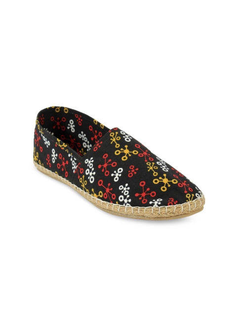 Fashion Victim Men Multicoloured Loafers, Multi