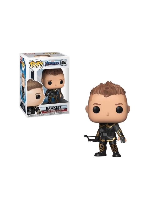 Funko Black & Beige Hawkeye (Ronin) Bobblehead Collectible 457