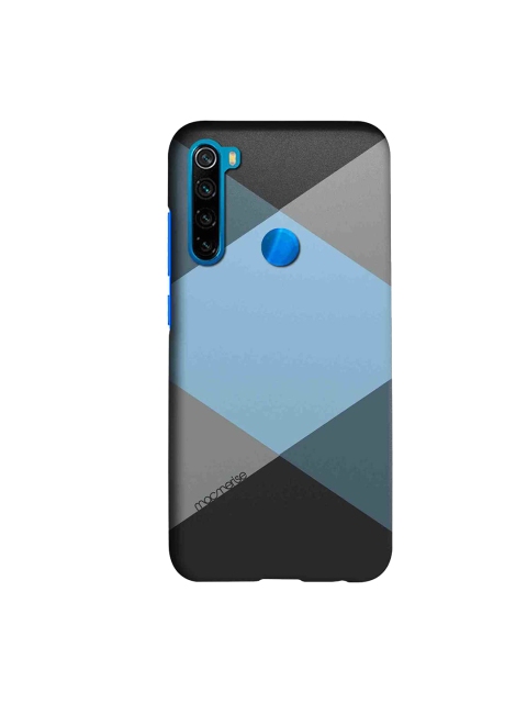 macmerise Black & Blue Criss Cross Blugrey Sublime Xiaomi Redmi Note 8 Back Case
macmerise Black & Blue Criss Cross Blugrey Sublime Xiaomi Redmi Note 8 Back Case