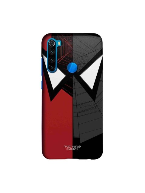 macmerise Red & Charcoal Grey Face Focus Spiderman Sublime Xiaomi Redmi Note 8 Mobile Case
macmerise Red & Charcoal Grey Face Focus Spiderman Sublime Xiaomi Redmi Note 8 Mobile Case
