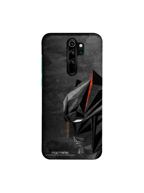 macmerise Black DC Comics Batman Geometric Sublime Xiaomi Redmi Note 8 Pro Back Case
macmerise Black DC Comics Batman Geometric Sublime Xiaomi Redmi Note 8 Pro Back Case