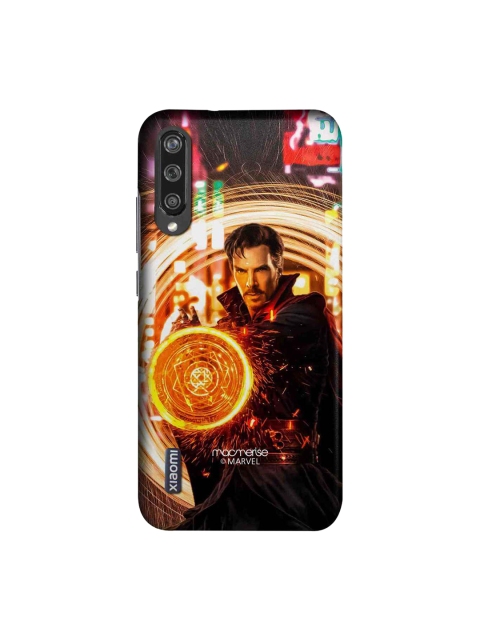 macmerise Black & Yellow Marvel Comics Dr Strange Opening Portal Sublime Xiaomi Mi A3 Back Case
macmerise Black & Yellow Marvel Comics Dr Strange Opening Portal Sublime Xiaomi Mi A3 Back Case