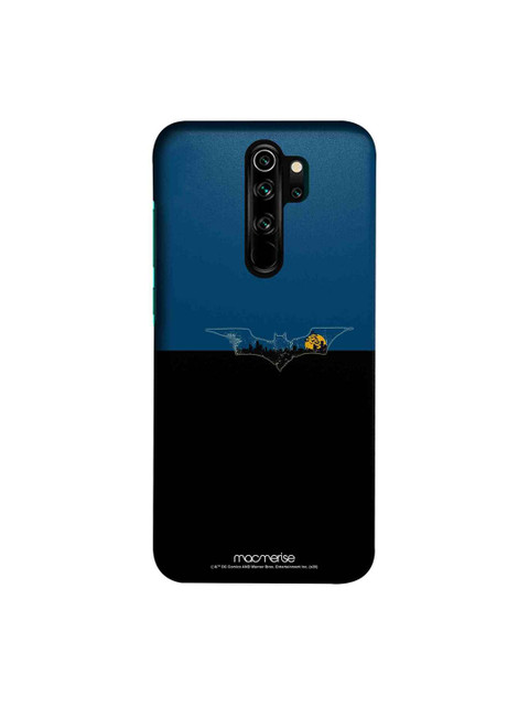 macmerise Black & Blue DC Comics Batmans Gotham Sublime Back Case Xiaomi Redmi Note 8 Pro Back Case
macmerise Black & Blue DC Comics Batmans Gotham Sublime Back Case Xiaomi Redmi Note 8 Pro Back Case