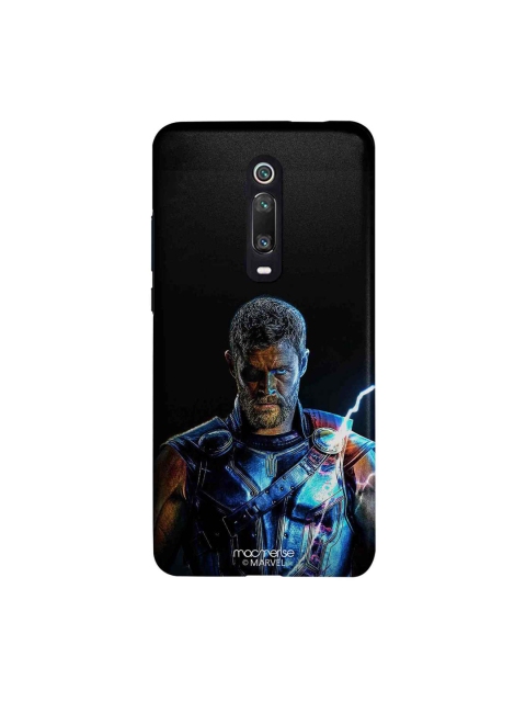 macmerise Black & Blue Marvel Comics The Thor Triumph Sublime Xiaomi Redmi K20 Pro Back Cover
macmerise Black & Blue Marvel Comics The Thor Triumph Sublime Xiaomi Redmi K20 Pro Back Cover