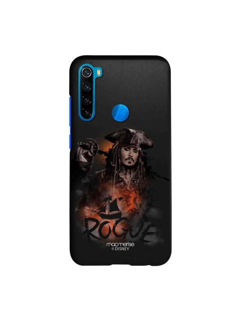 macmerise DC Comics Black & Orange Disney Rogue Jack Sublime Xiaomi Redmi Note 8 Back Case
macmerise DC Comics Black & Orange Disney Rogue Jack Sublime Xiaomi Redmi Note 8 Back Case