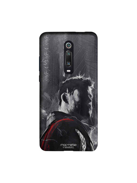 macmerise Grey & Red Marvel Comics Charcoal Art Thor Sublime Xiaomi Redmi K20 Pro Back Case
macmerise Grey & Red Marvel Comics Charcoal Art Thor Sublime Xiaomi Redmi K20 Pro Back Case