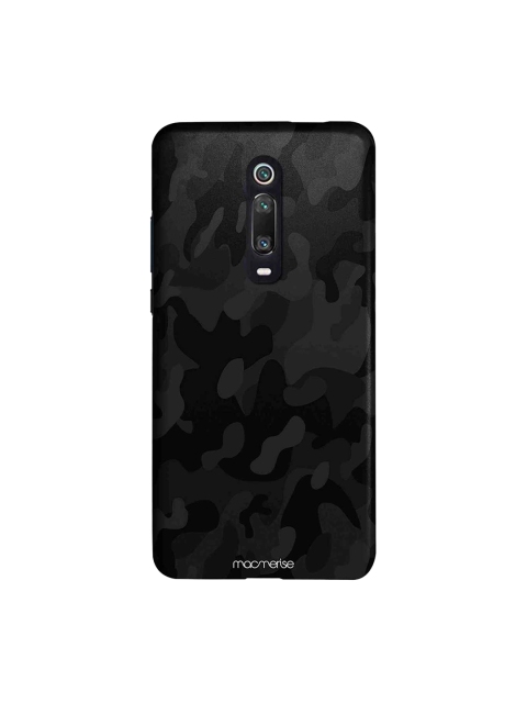 macmerise Black & Grey Camo Sublime Xiaomi Redmi K20 Pro Back Case