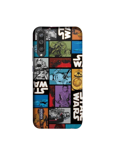 macmerise Blue & Red Star Wars The Force Awakens Sublime Xiaomi Mi A3 Back Cover
macmerise Blue & Red Star Wars The Force Awakens Sublime Xiaomi Mi A3 Back Cover