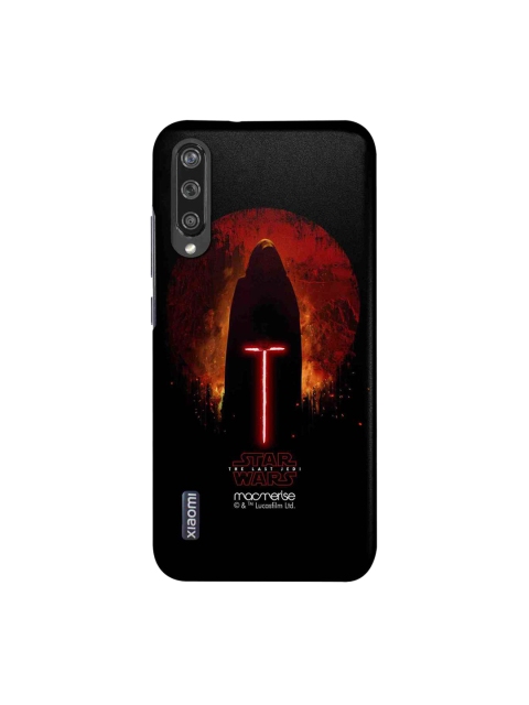 macmerise Black & Red Star Wars Embrace The Darkness Within Sublime Xiaomi Mi A3 Back Case
macmerise Black & Red Star Wars Embrace The Darkness Within Sublime Xiaomi Mi A3 Back Case