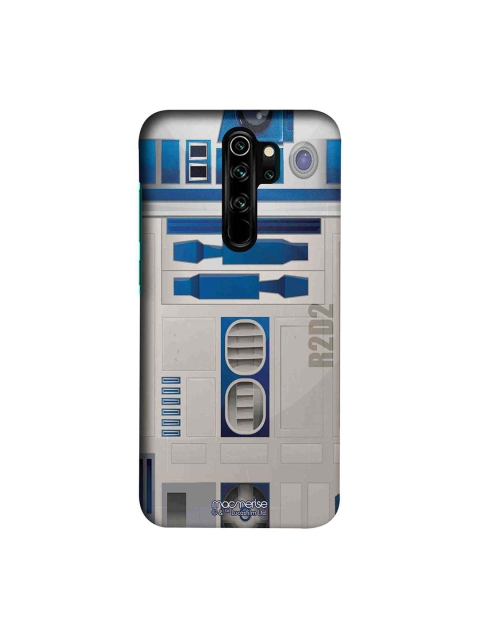 macmerise Grey & Blue Star Wars Attire R2D2 Sublime Xiaomi Redmi Note 8 Pro Back Case
macmerise Grey & Blue Star Wars Attire R2D2 Sublime Xiaomi Redmi Note 8 Pro Back Case