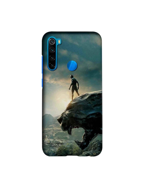 macmerise Grey & Green Marvel Comics Panther Glorified Sublime Xiaomi Redmi Note 8 Back Case
macmerise Grey & Green Marvel Comics Panther Glorified Sublime Xiaomi Redmi Note 8 Back Case
