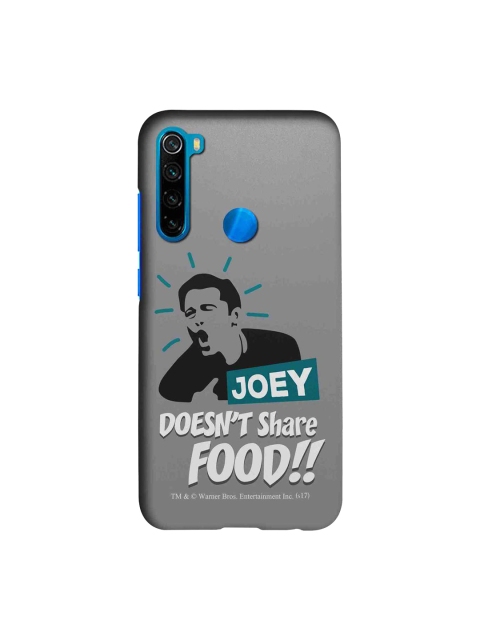 macmerise Grey & Black Friends Joey Doesn't Share Food Sublime Xiaomi Redmi Note 8 Back Case
macmerise Grey & Black Friends Joey Doesn't Share Food Sublime Xiaomi Redmi Note 8 Back Case